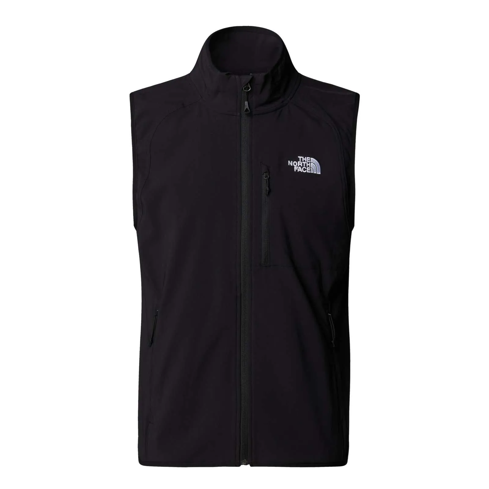 The North Face Mens Nimble Gilet Grant suitable for sports competitions