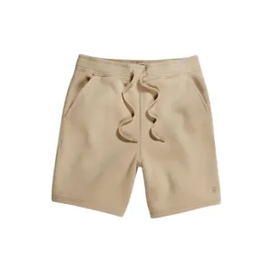 Earth Glow G-Star Raw Premium Core Sweat Shorts (Westpoint Khaki)
