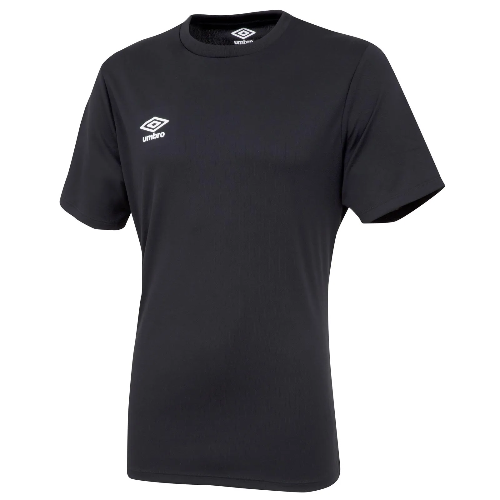 Umbro Baselayer Short-Sleeve T-Shirt Warm Base lightweight pants