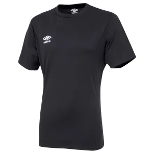Umbro Baselayer Short-Sleeve T-Shirt Hero Tale