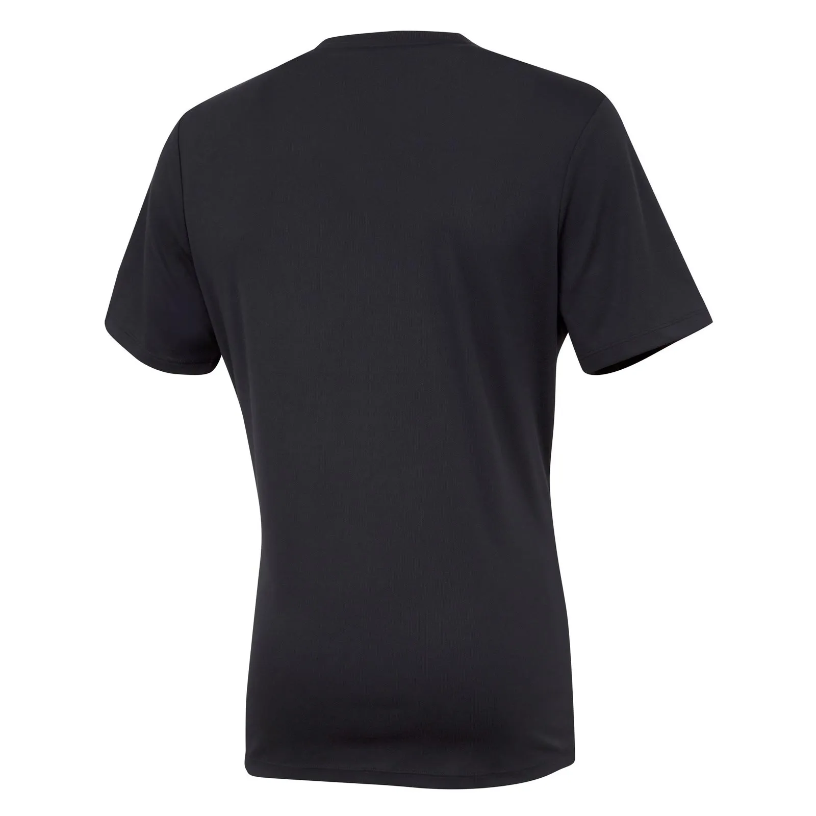 Casual Look Dry Touch Umbro Baselayer Short-Sleeve T-Shirt