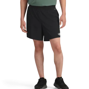 MEN'S SUNRISER SHORT 7" Moon Cool EcoCertifiedTextile