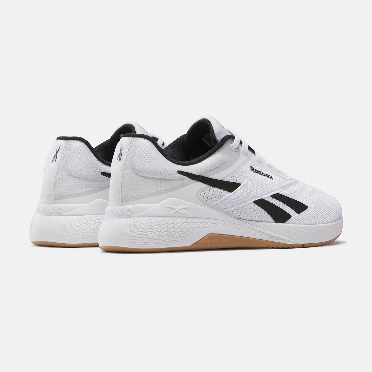 Orthopedic Friendly Design Men's Reebok Nano X5