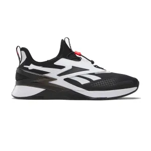 Sturdy Build Move Light Reebok Nano X3 Froning