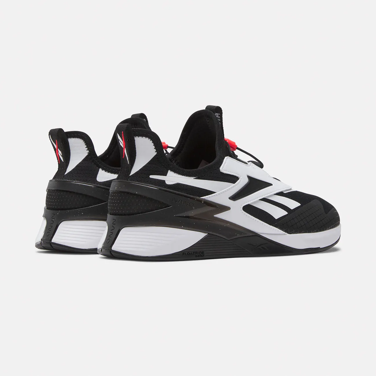 Minimalist Aesthetic Design Cool Pop Reebok Nano X3 Froning