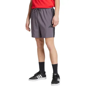 Casual Layer Water resistant coating adidas Essentials Chelsea 3-Stripes Mens Regular-Fit Shorts