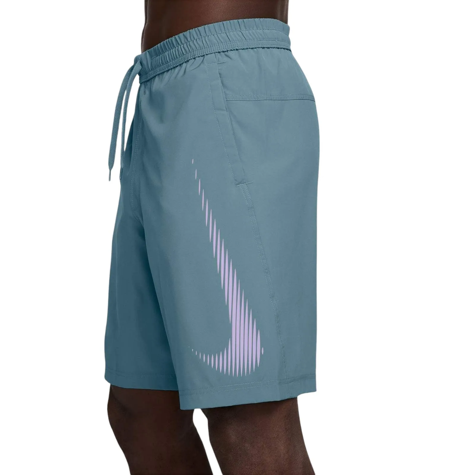 Tailored Design Nike Form Men's Dri-Fit 9" Unlined Versatile Shorts