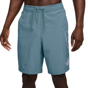 Nike Form Men's Dri-Fit 9" Unlined Versatile Shorts Exclusive item