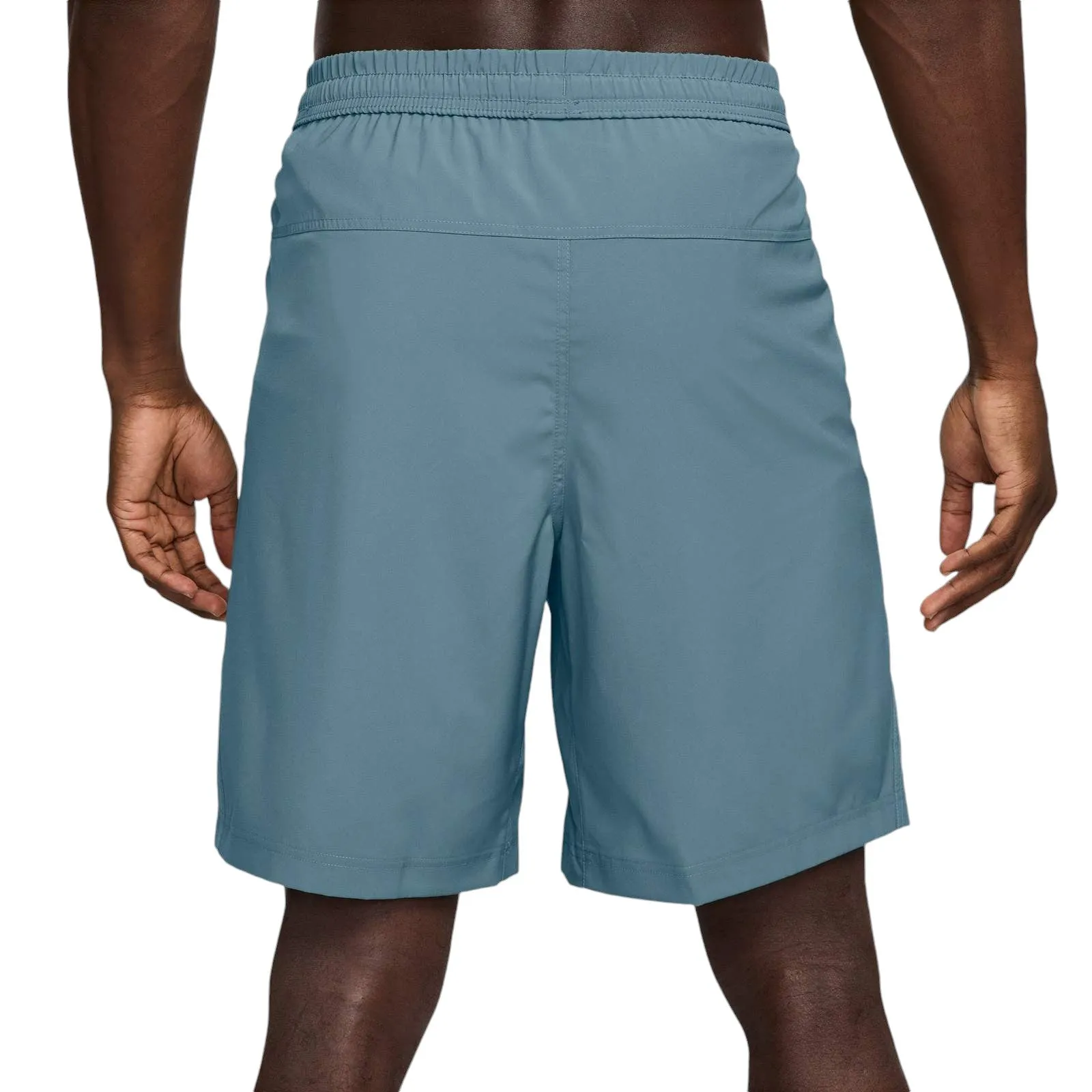 Durable Quality Nike Form Men's Dri-Fit 9" Unlined Versatile Shorts