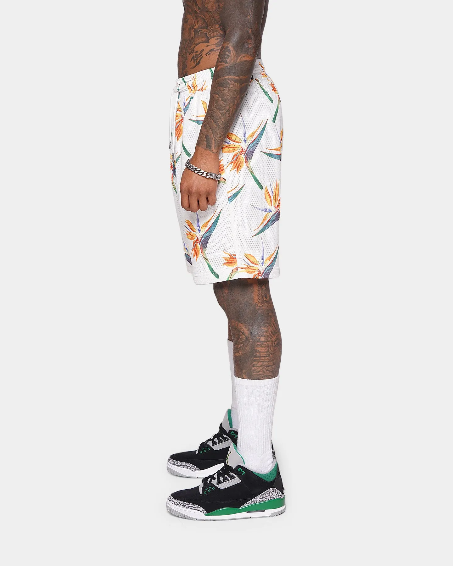 XXIII Kansbar Shorts Multi Quick Response Fit Wrinkle-Resistant