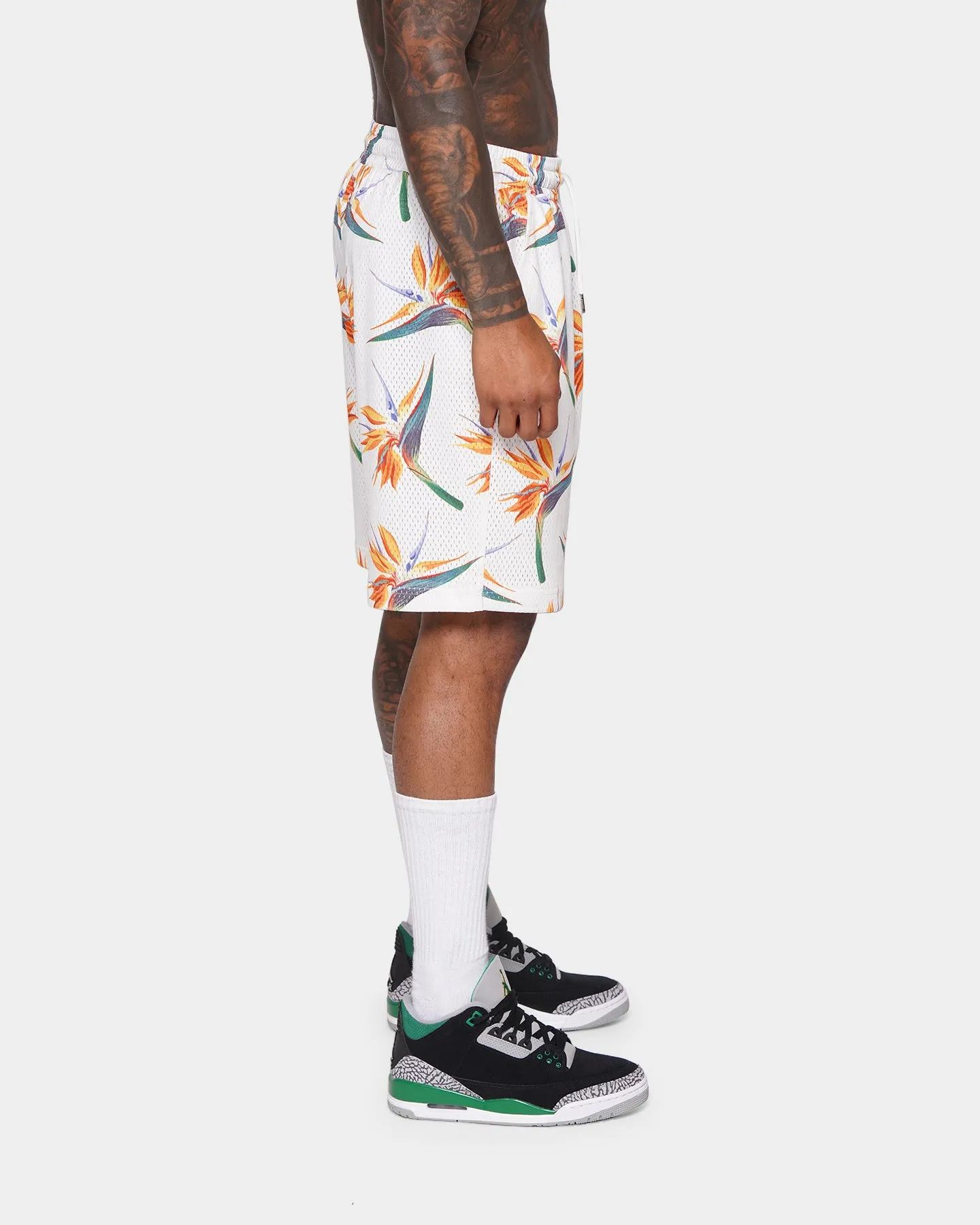 XXIII Kansbar Shorts Multi Eye-catching Design