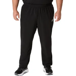Comfortable Movement Lightweight Active Shorts Asics Core Mens Woven Pants