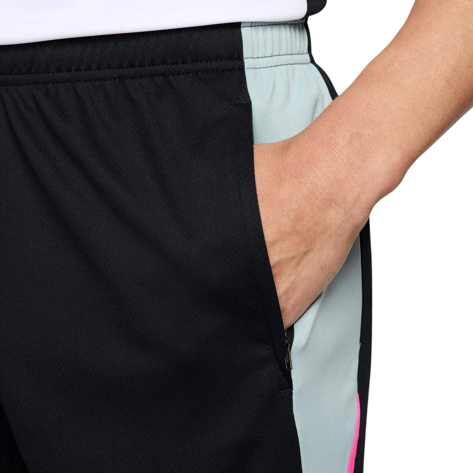 Nike Strike Mens Dri-Fit Soccer Shorts Active Design