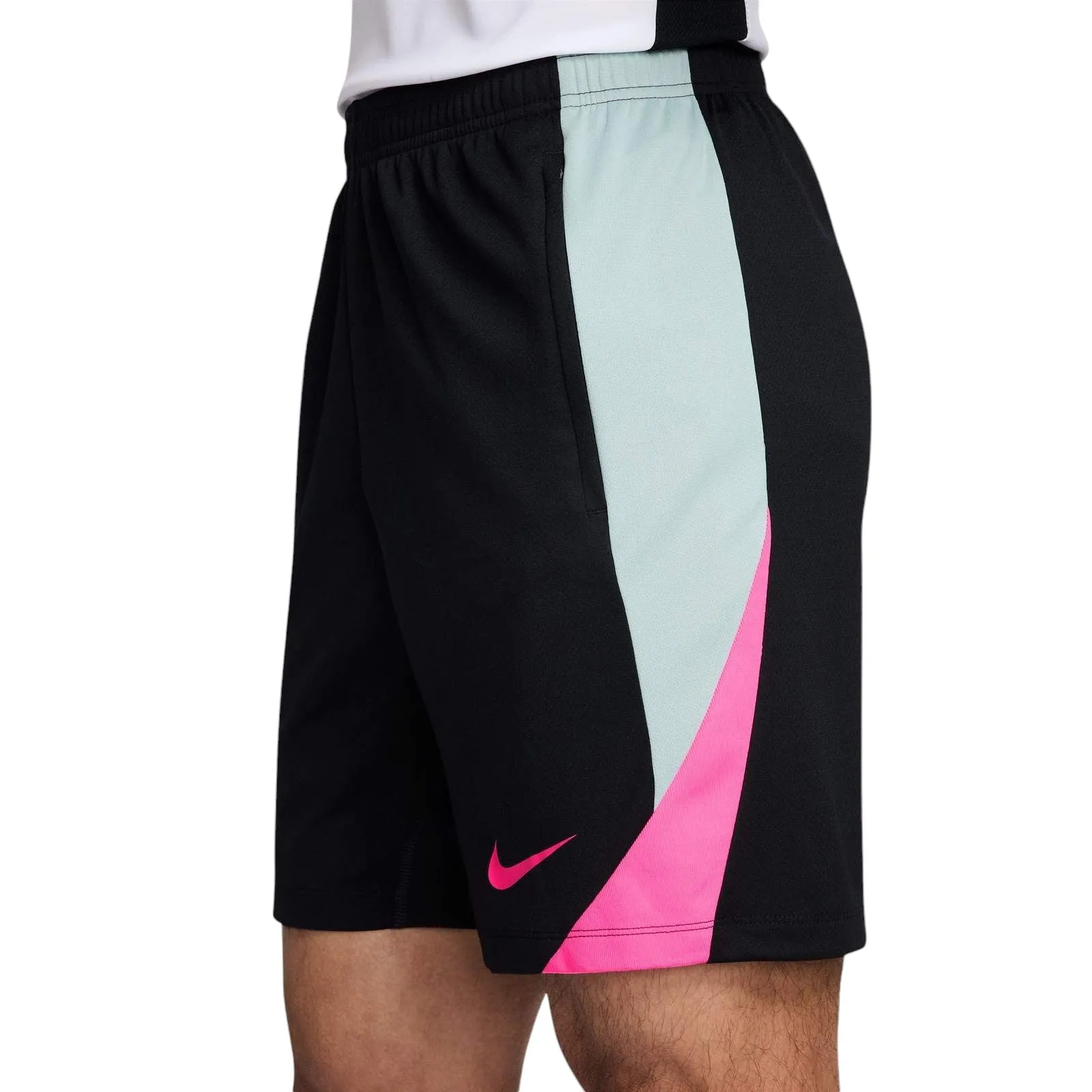 Cozy Wear Nike Strike Mens Dri-Fit Soccer Shorts