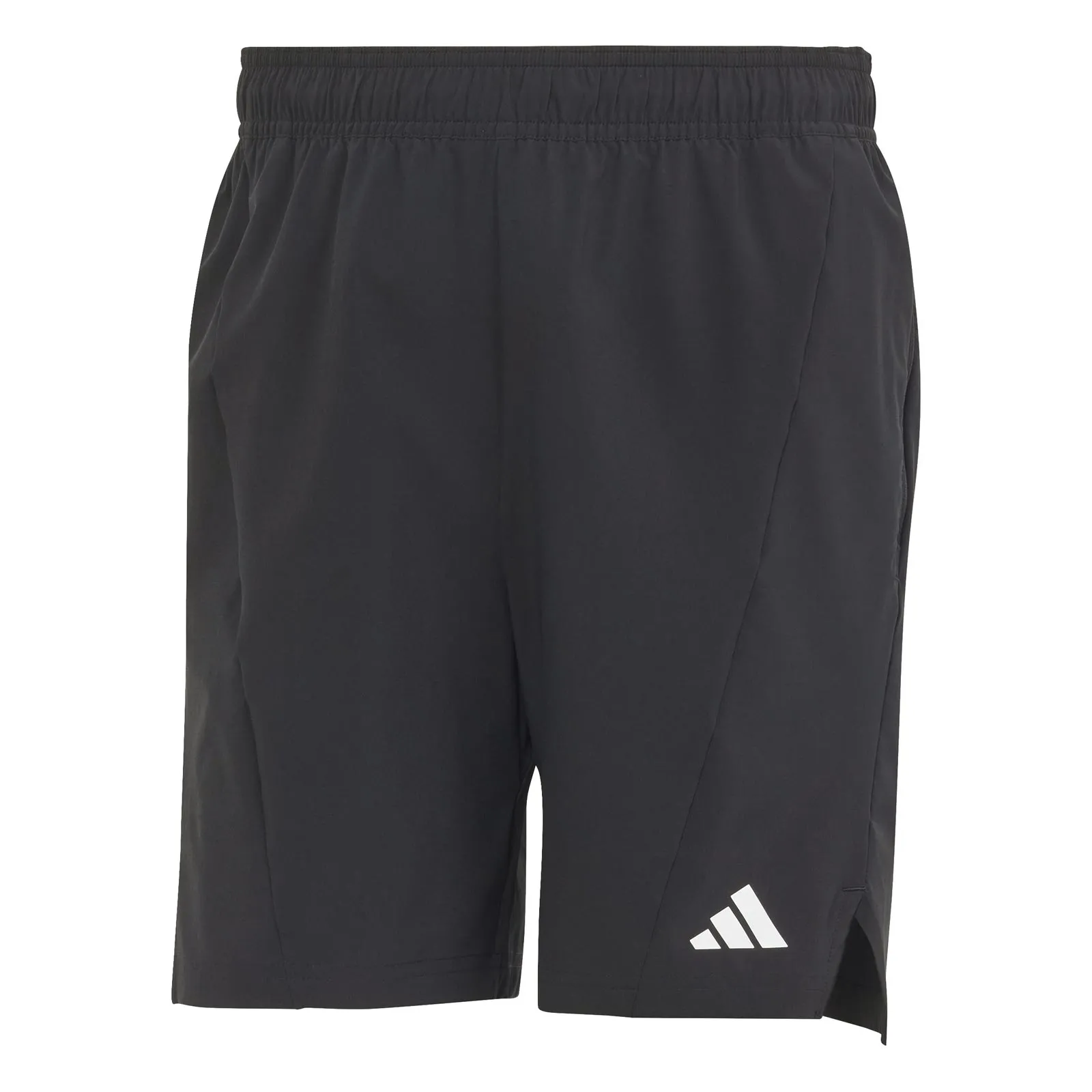 WideLegOpening adidas D4T 7inch Mens Shorts
