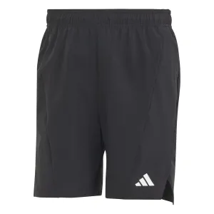 WideLegOpening adidas D4T 7inch Mens Shorts