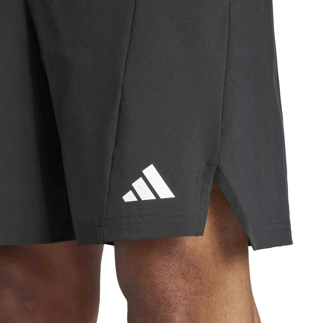 adidas D4T 7inch Mens Shorts No Slip Waistband