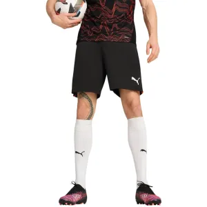 Puma Individual LIGA Mens Medium-Rise Training Short Airy Fit