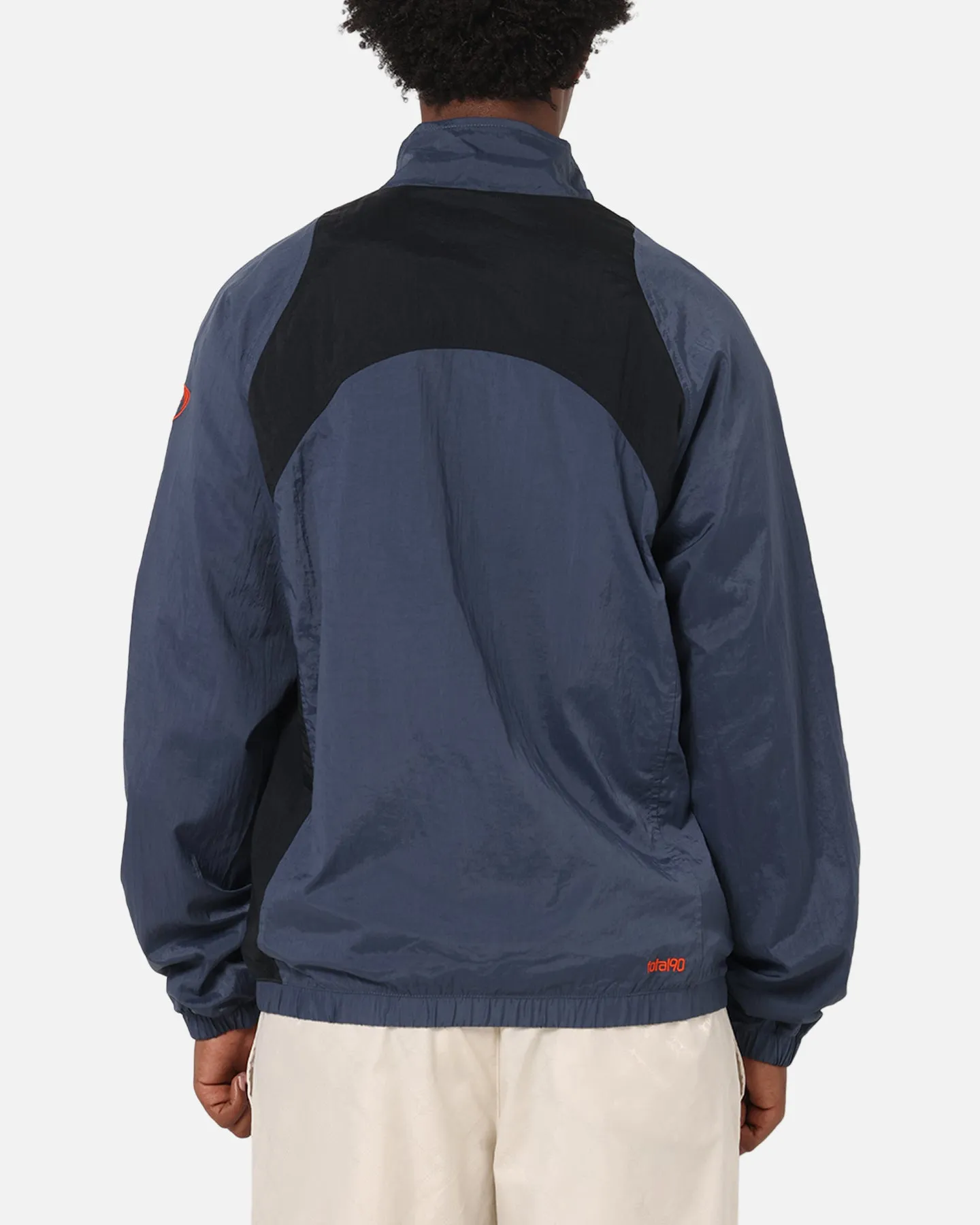 Fashion Active Nike Inter Milan Total 90 Track Jacket Thunder Blue