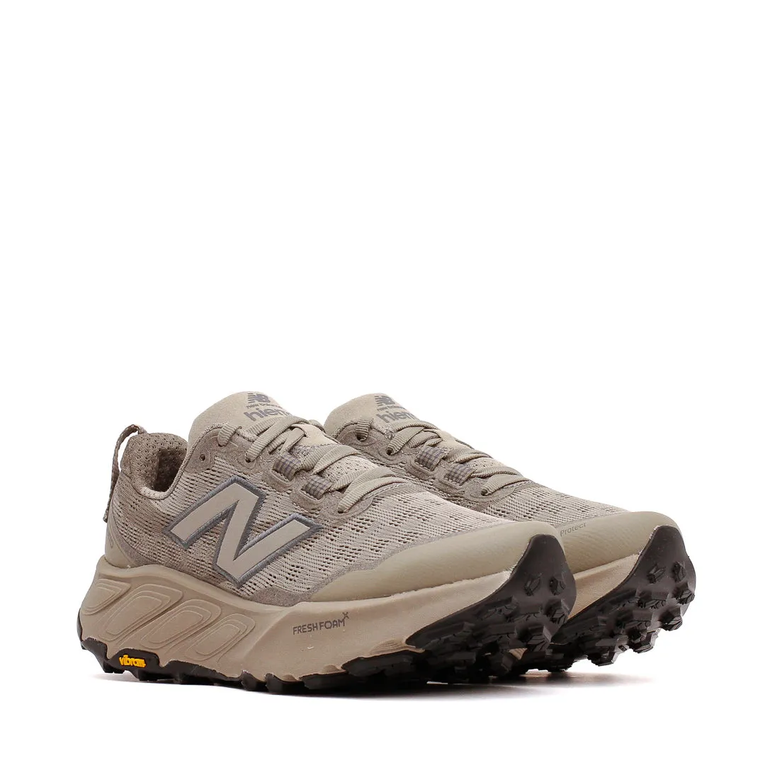 Trail Support New Balance Men Fresh Foam X Hierro v9 Arid Stone MTHIERY9