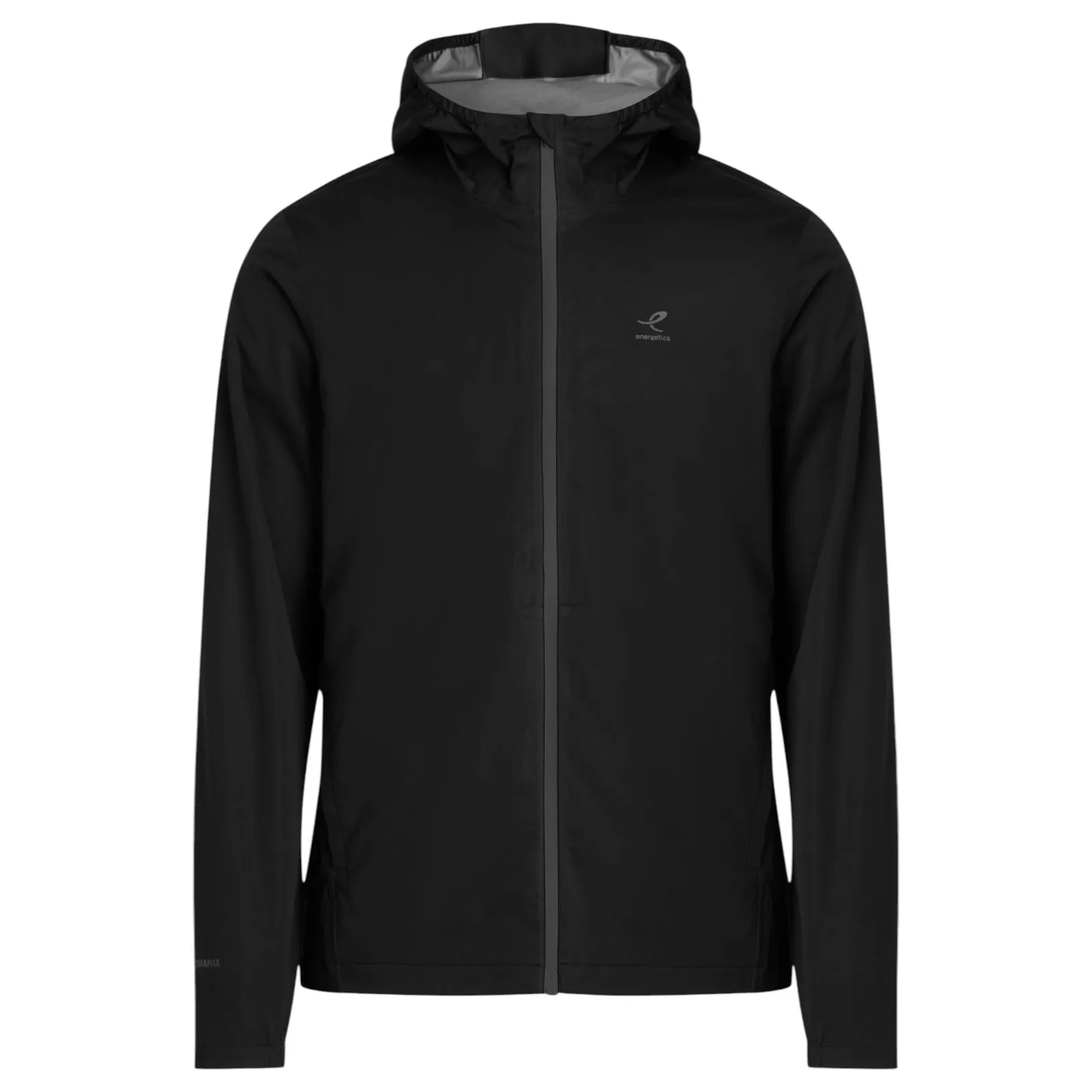 Energetics M Sean V Mens Rainwear Jacket Fall Friendly