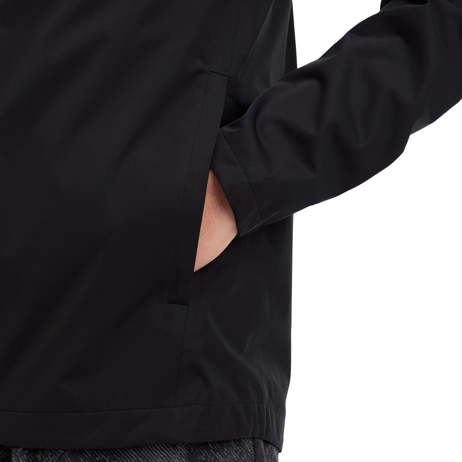 Energetics M Sean V Mens Rainwear Jacket anniversary event