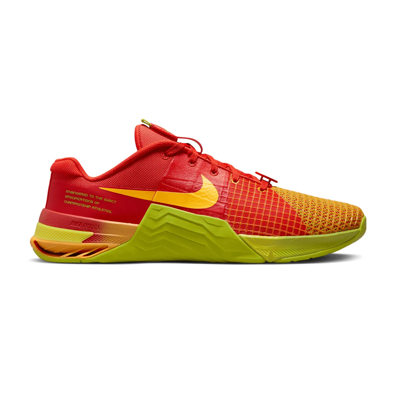 Nike Metcon 8 AMP Sustainable Vegan Material