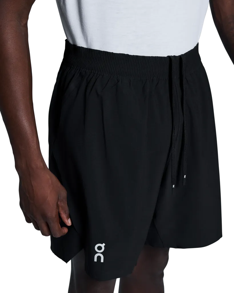 NonSlipTrim Comfortable Layer Men's 7" Core Shorts