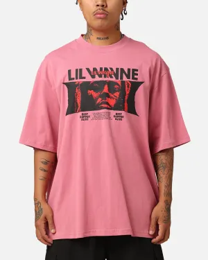 Sustainable Packaging Lil Wayne The Heart Of New Orleans T-Shirt Grape
