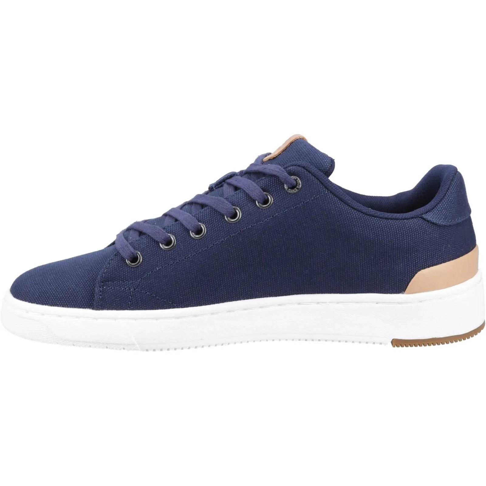 TOMS Mens TRVL LITE 2.0 Low Trainer Navy Eco Friendly Office Workers Eco Friendly Backpacking Trip