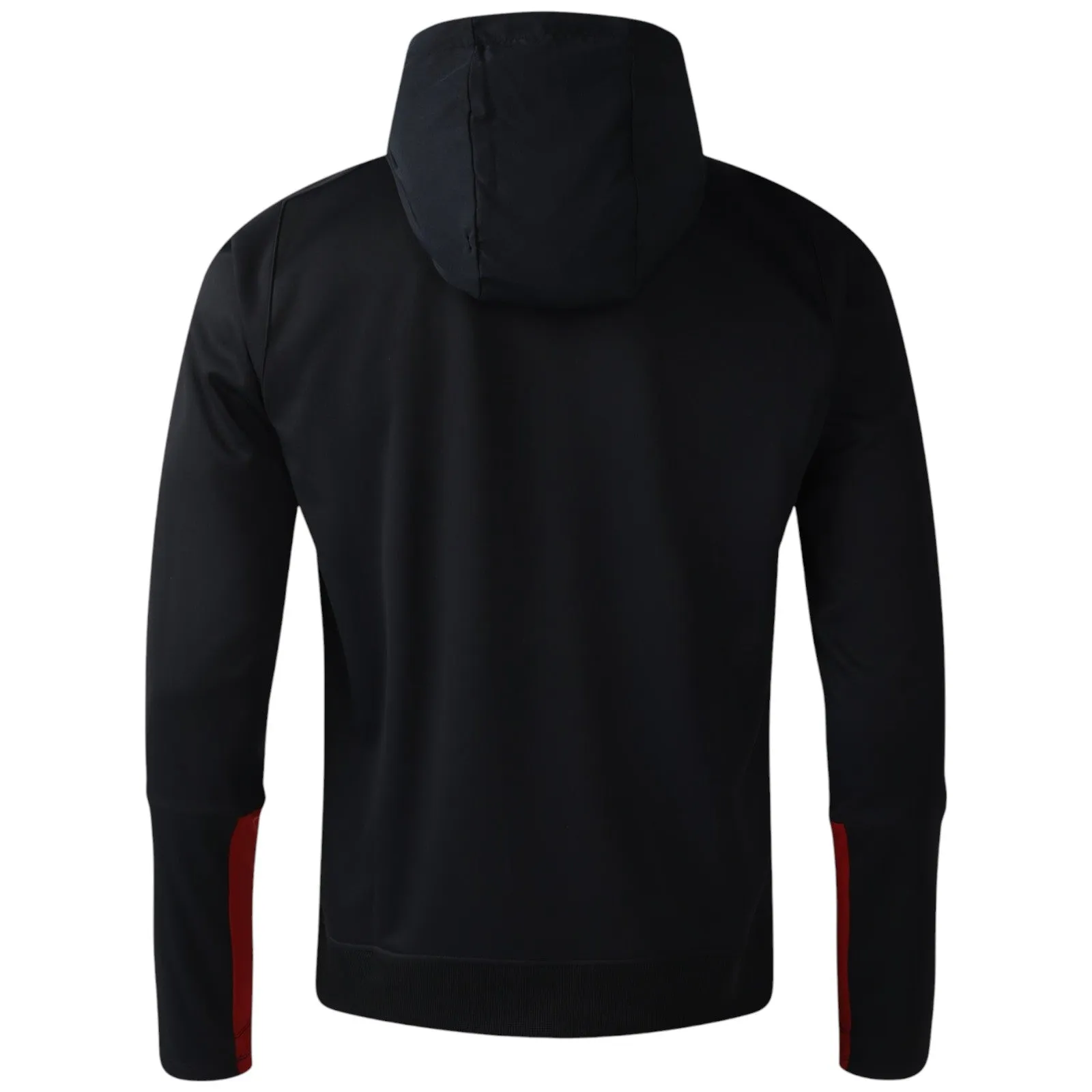 Umbro Pro Training Mens Full-Zip Football Hoodie Outdoor Gear AllDayComfort