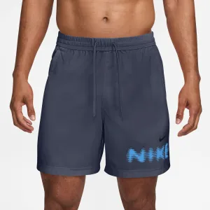 Weekend Outing Nike Form Mens Dri-Fit 7" Unlined Versatile Shorts