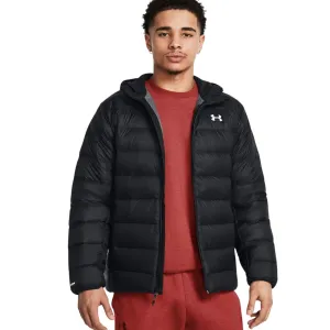 Under Armour LEGEND DOWN Mens Hooded Jacket bar