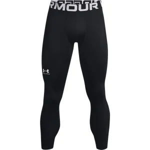 Under Armour Mens CG Armour Leggings Black Fashion Design