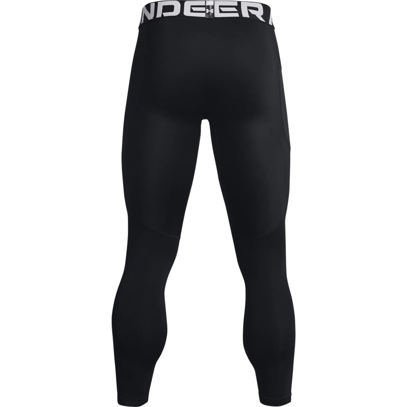 TaglessCollar Under Armour Mens CG Armour Leggings Black