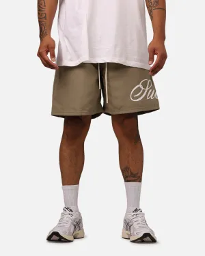 Sworn To Us Spirit Angel Swim Shorts Mushroom cycling clothing Chic Design