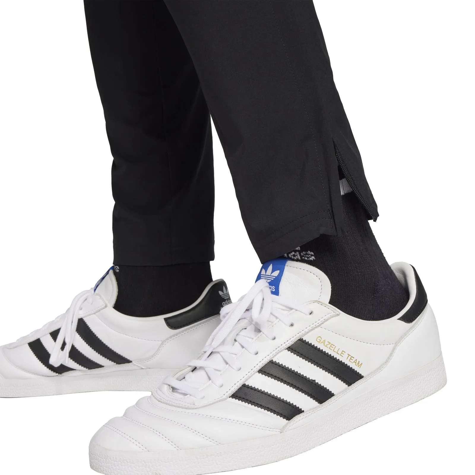 Hiking pants Supportive Running adidas Tiro 25 Competition Vis Tech Travel Pants