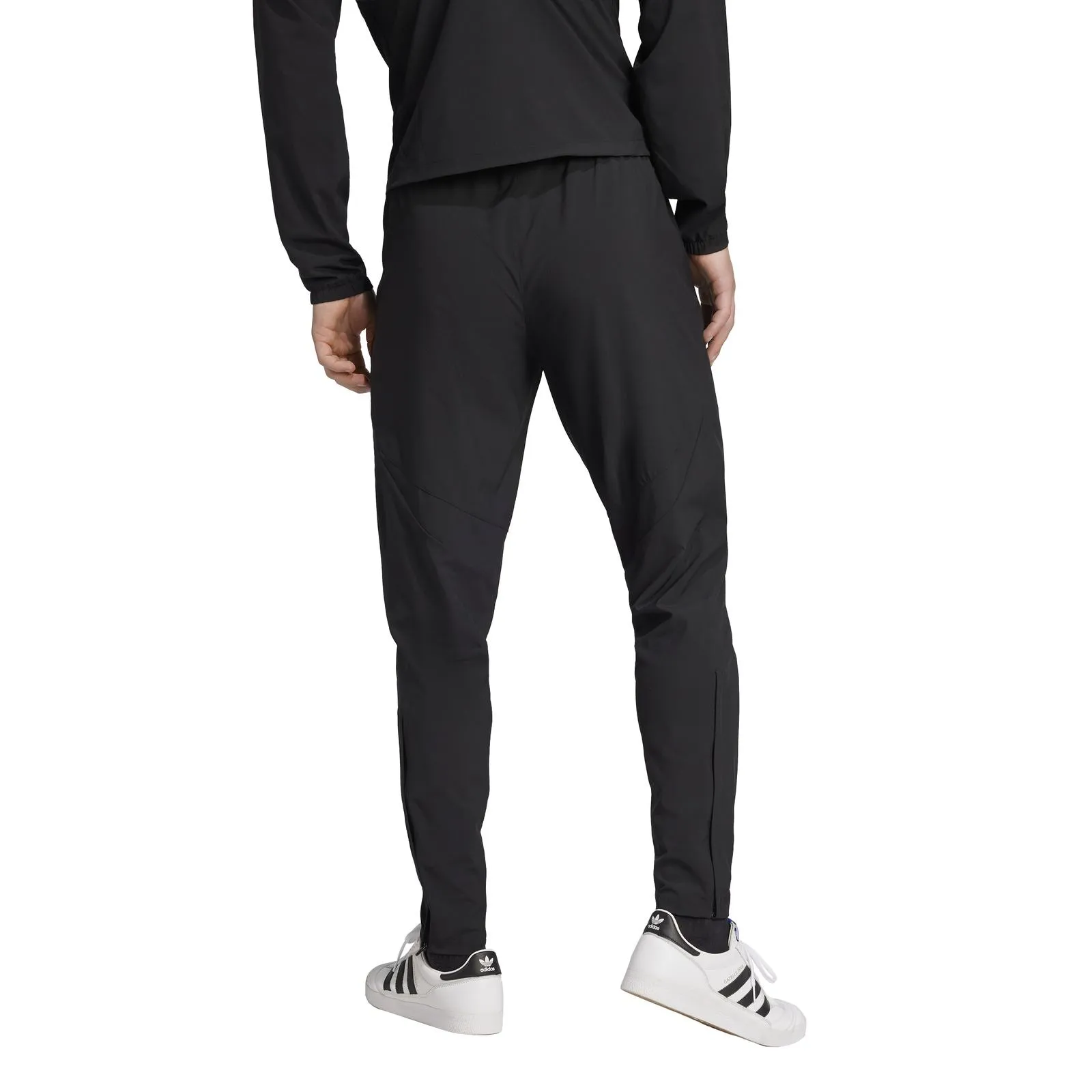 Compression Leggings adidas Tiro 25 Competition Vis Tech Travel Pants