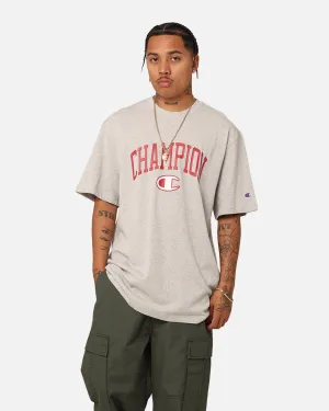 Essential Layer Champion Large Graphic T-Shirt Rubis