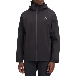 McKinley Larra II Mens Multi function Jacket Odor Resistant