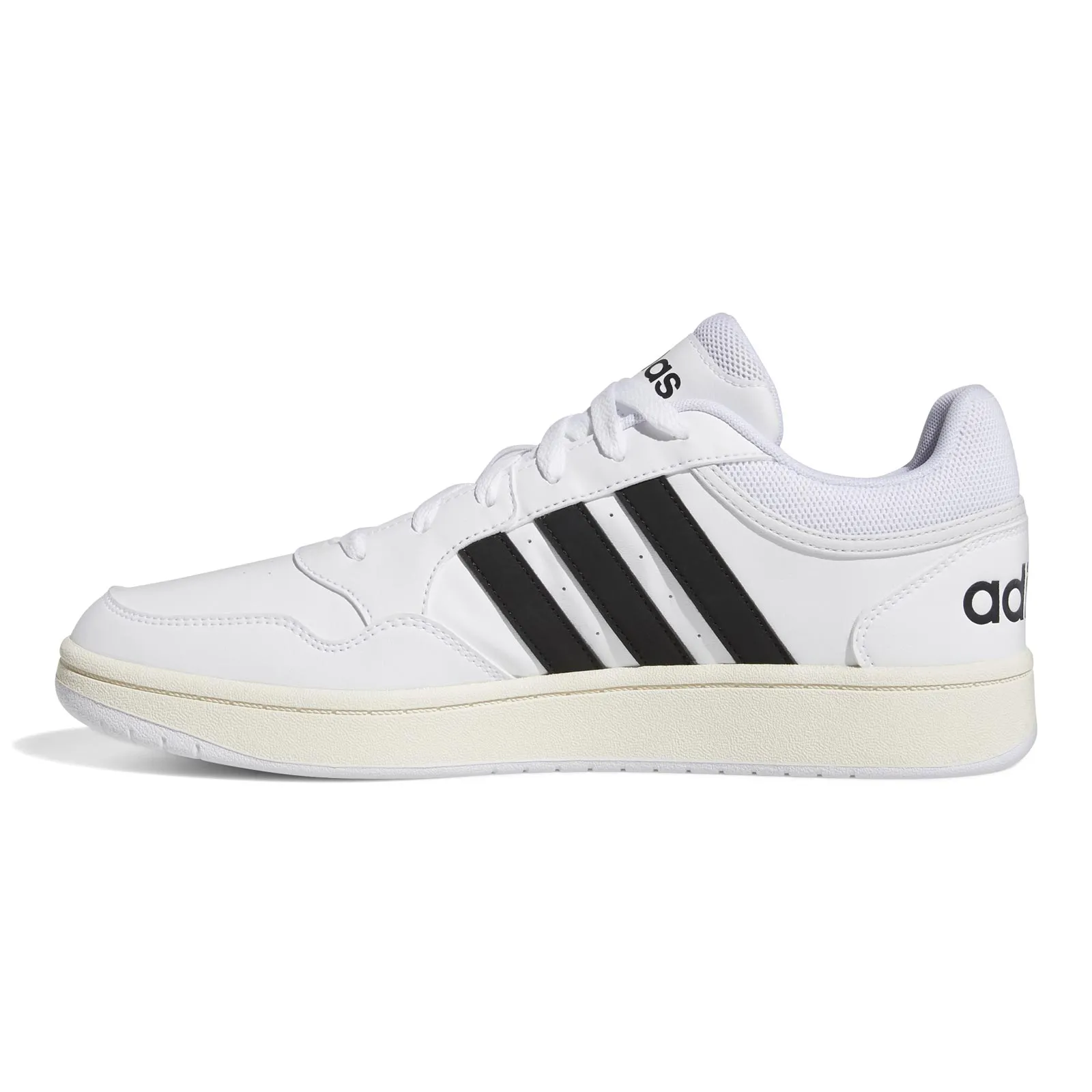 Durable Build adidas Hoops 3.0 Low Mens Classic Vintage Shoes