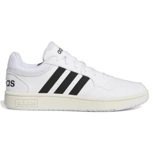 adidas Hoops 3.0 Low Mens Classic Vintage Shoes Stable base Rolling Motion Sole