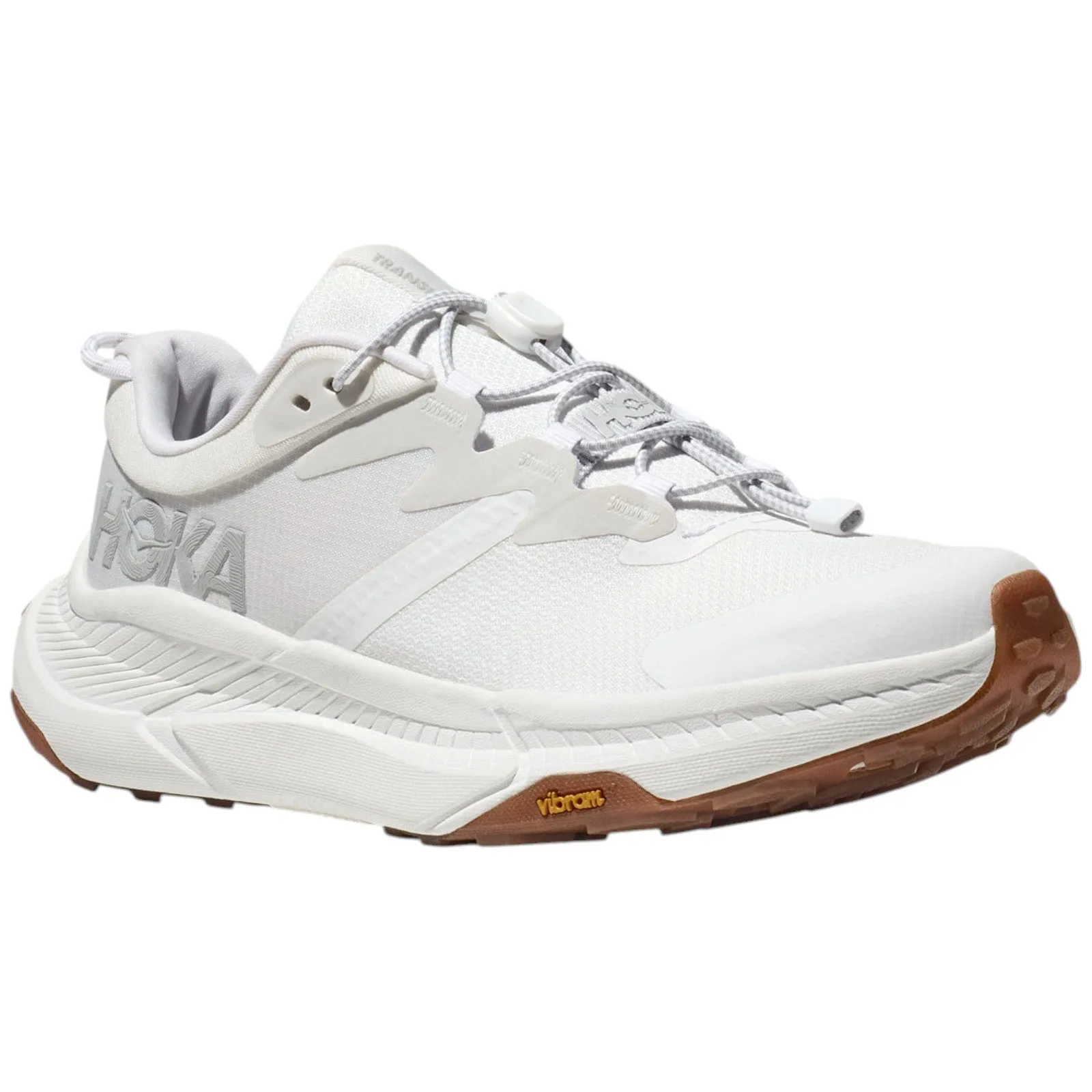 Hoka Transport Mens Walking Shoes Gift Easy Care Ease
