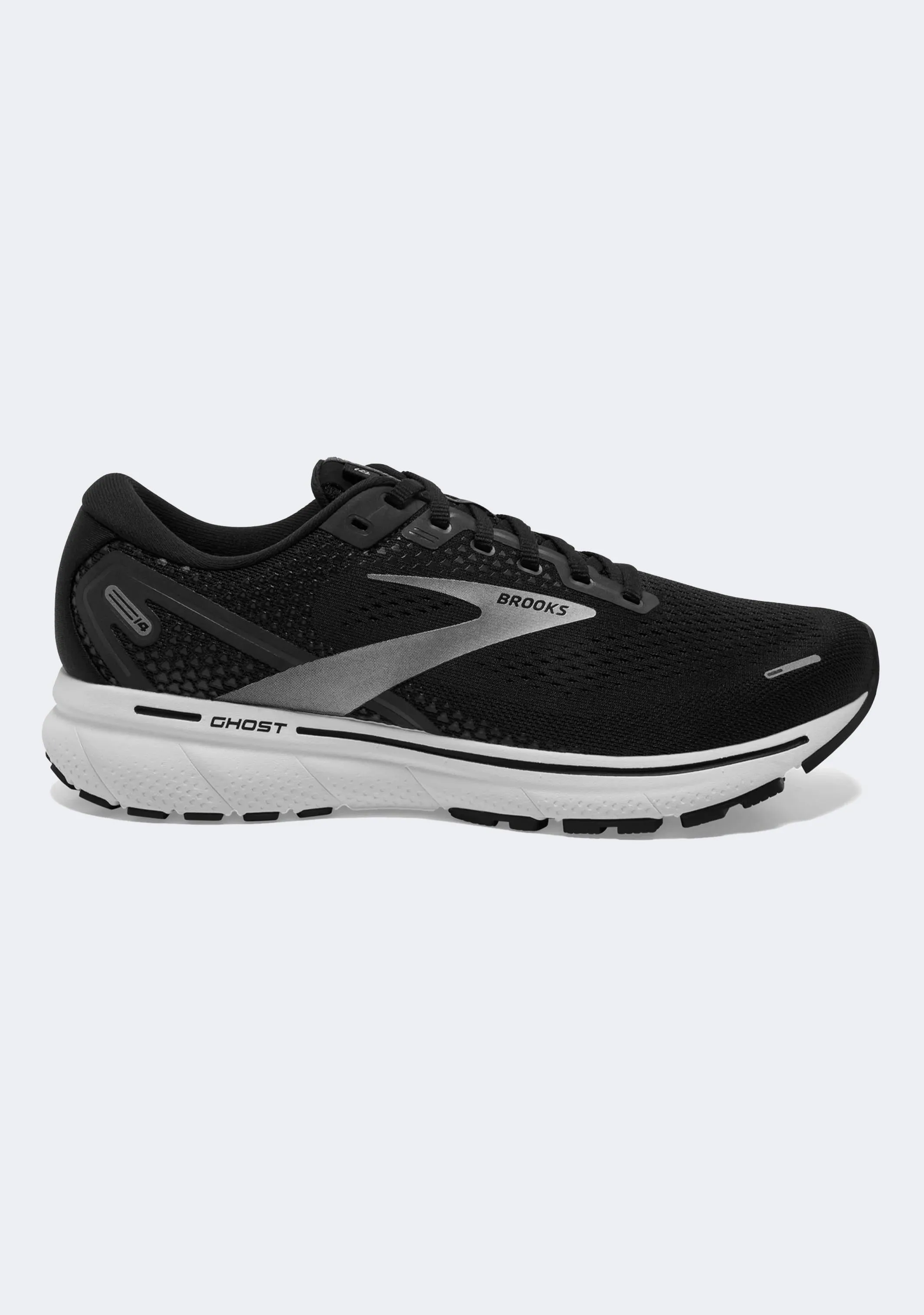 Stability Focus Brooks Men??s Ghost 14