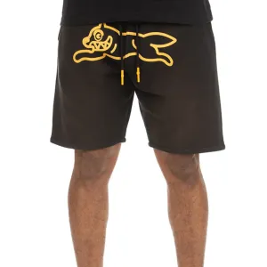 Icecream Gerald Short (Black) Farm Glow Weatherproof