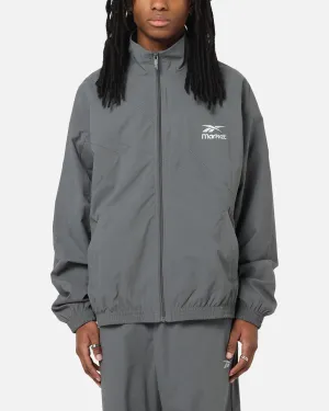 Reebok X Market Vector Jacket Grey/Silver Universal Size Adaptation
