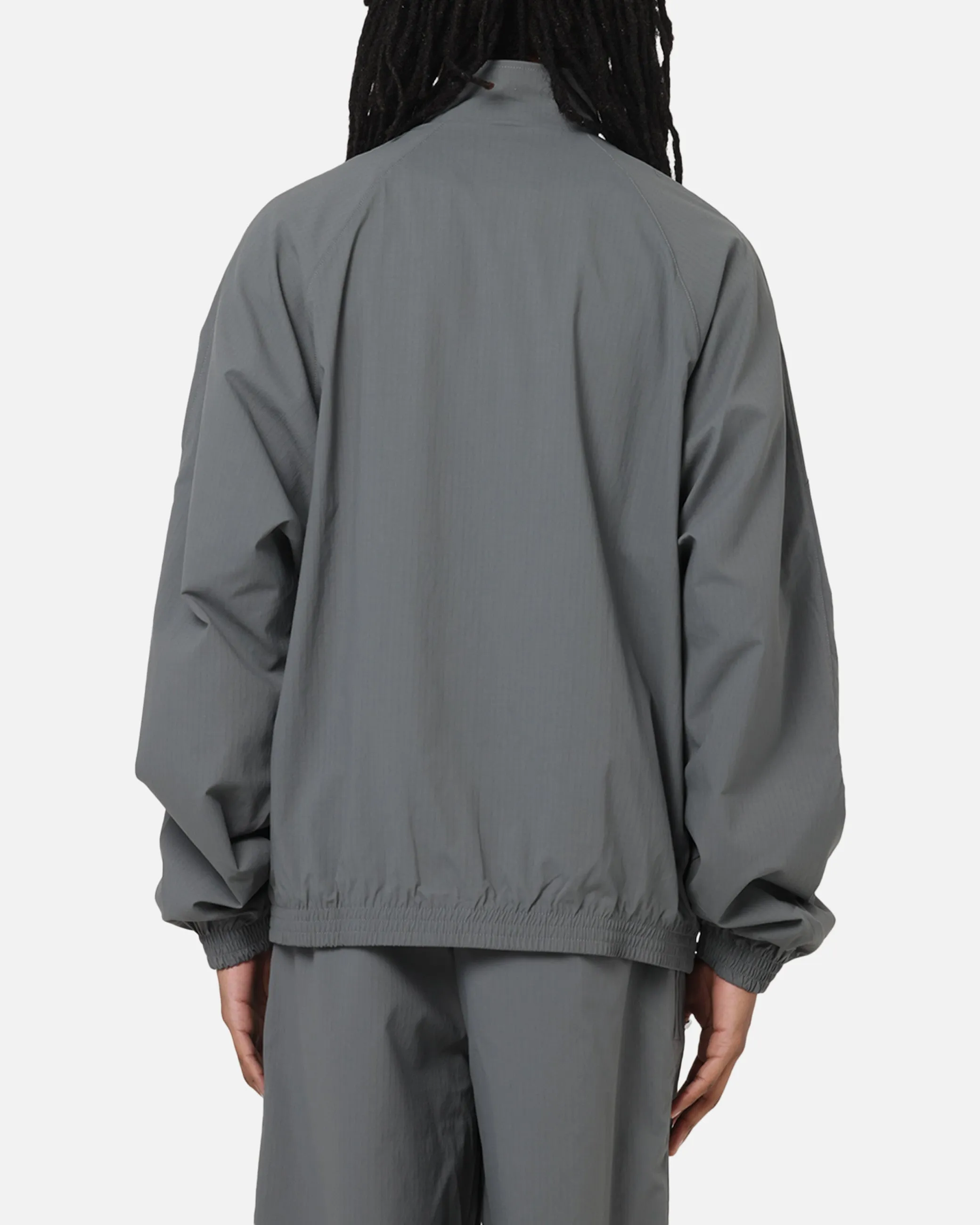 Outdoor Explorer Formula Reebok X Market Vector Jacket Grey/Silver